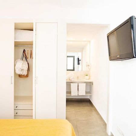 Ona Living Barcelona Lejlighedshotel L'Hospitalet de Llobregat Eksteriør billede