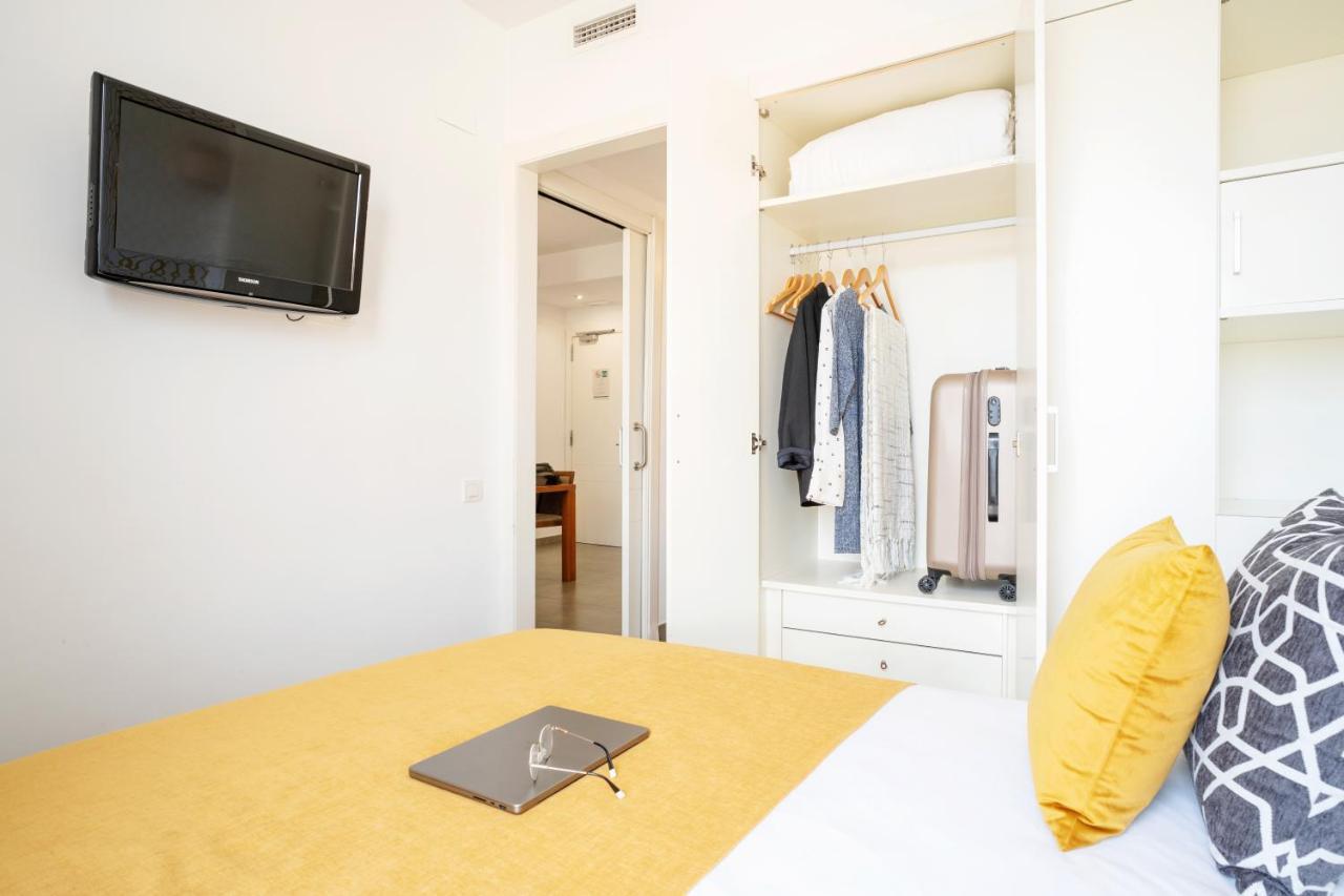 Ona Living Barcelona Lejlighedshotel L'Hospitalet de Llobregat Eksteriør billede