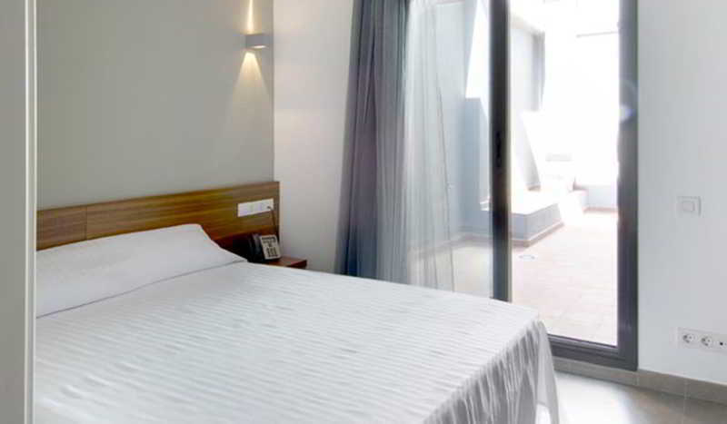 Ona Living Barcelona Lejlighedshotel L'Hospitalet de Llobregat Eksteriør billede